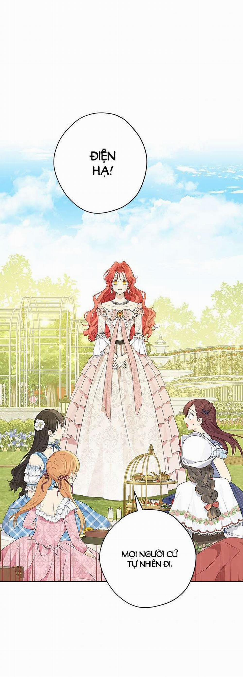 Tôi Là Minh Chứng Của Sự Thật 79 trang 5