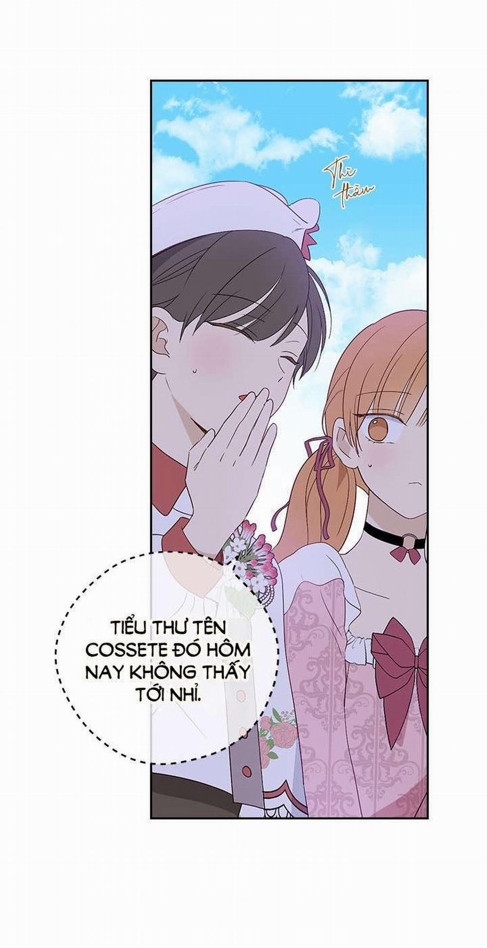 Tôi Là Minh Chứng Của Sự Thật 79 trang 8