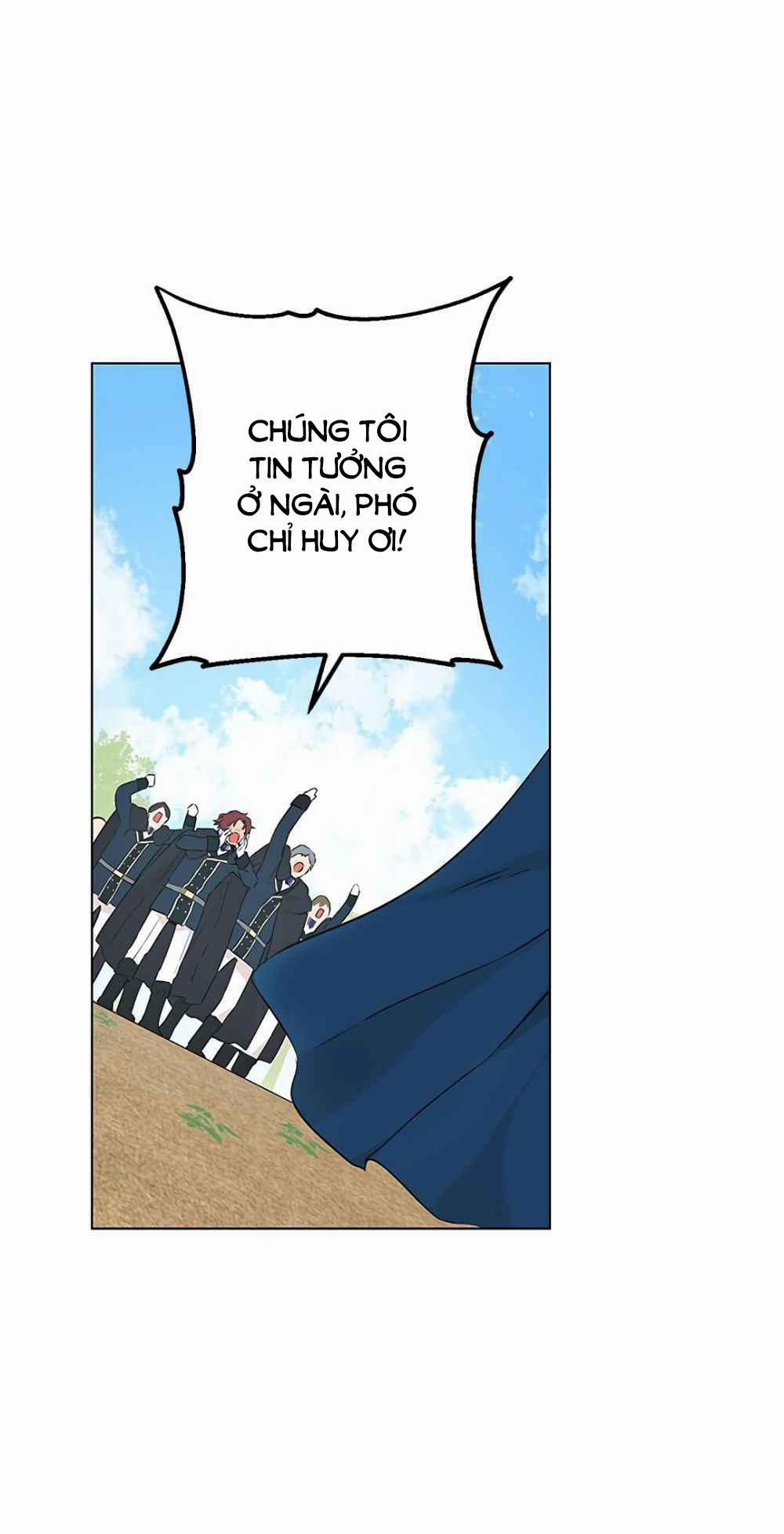 Tôi Là Minh Chứng Của Sự Thật 8 trang 38