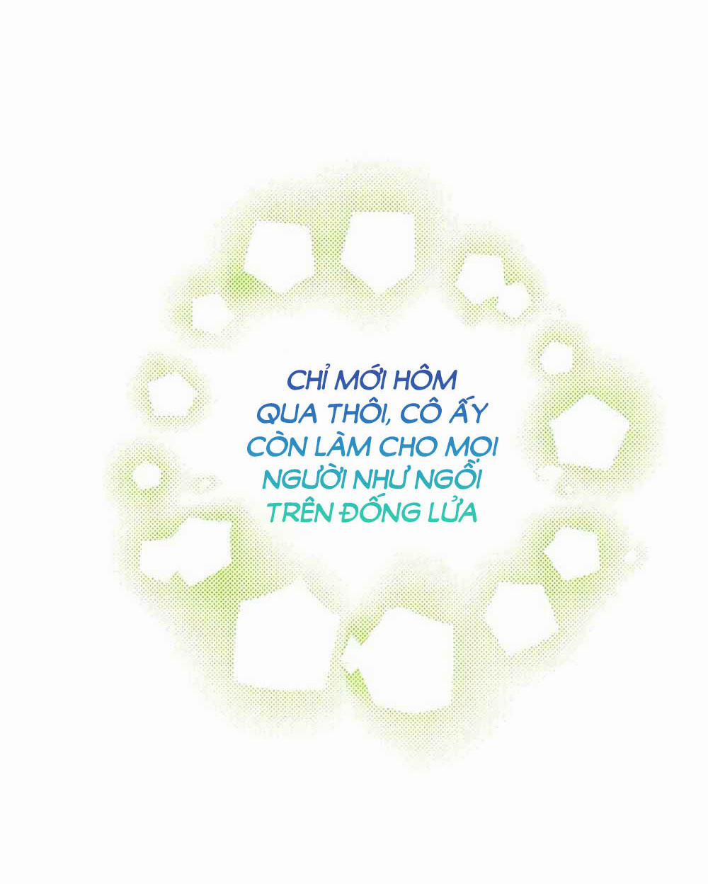 Tôi Là Minh Chứng Của Sự Thật 8 trang 45