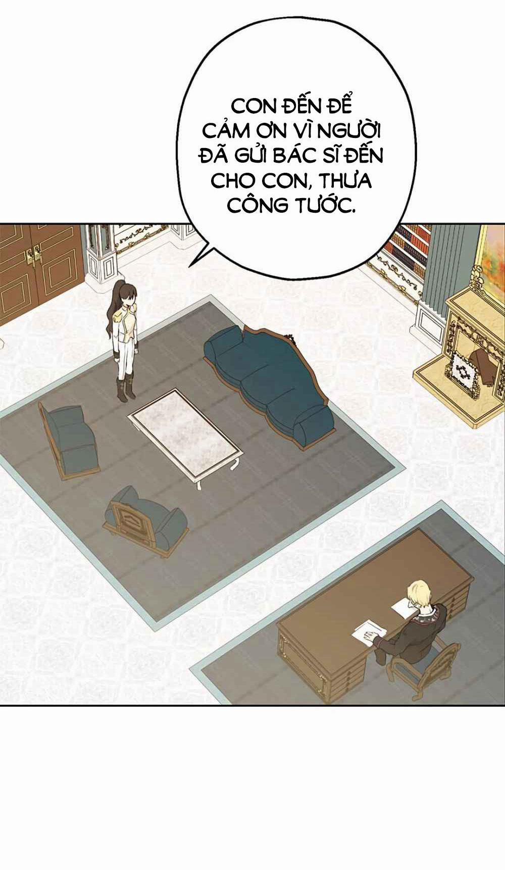 Tôi Là Minh Chứng Của Sự Thật 8 trang 50