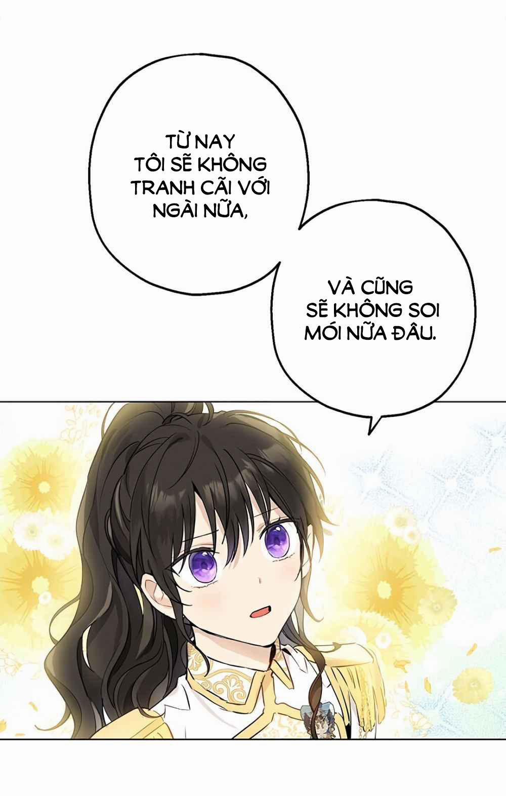 Tôi Là Minh Chứng Của Sự Thật 8 trang 6