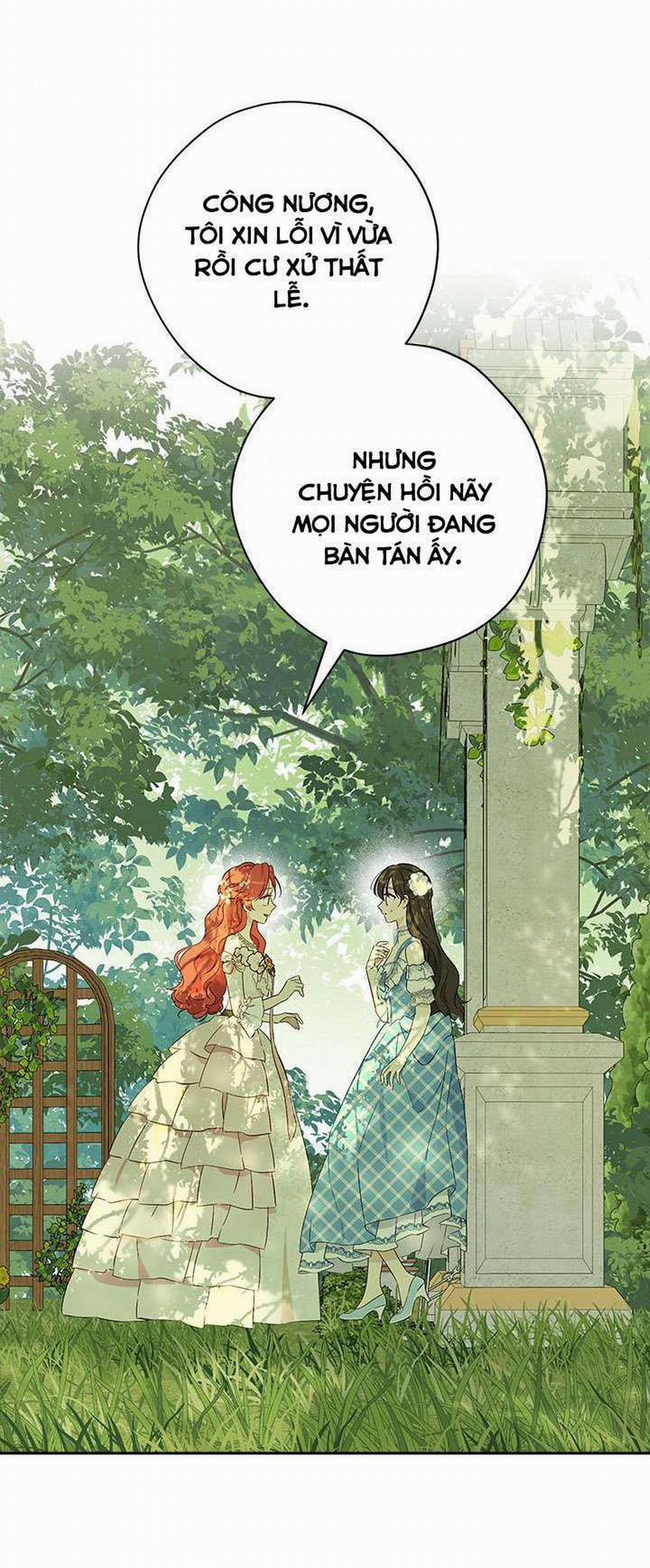 Tôi Là Minh Chứng Của Sự Thật 80 trang 1