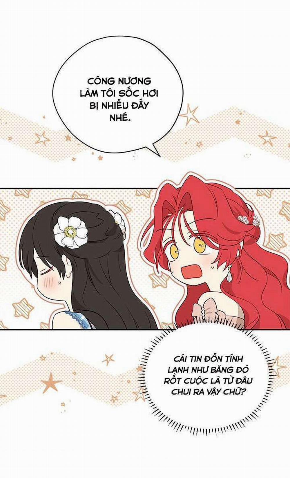 Tôi Là Minh Chứng Của Sự Thật 80 trang 20