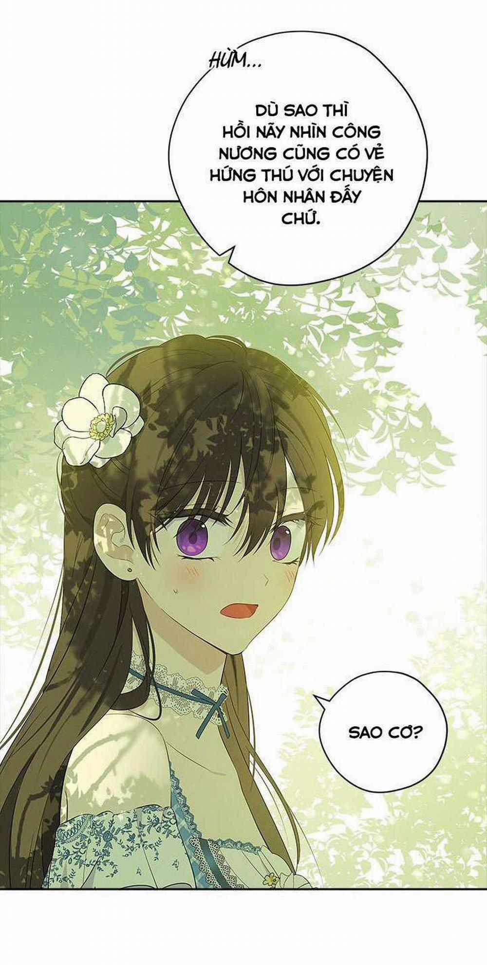 Tôi Là Minh Chứng Của Sự Thật 80 trang 21