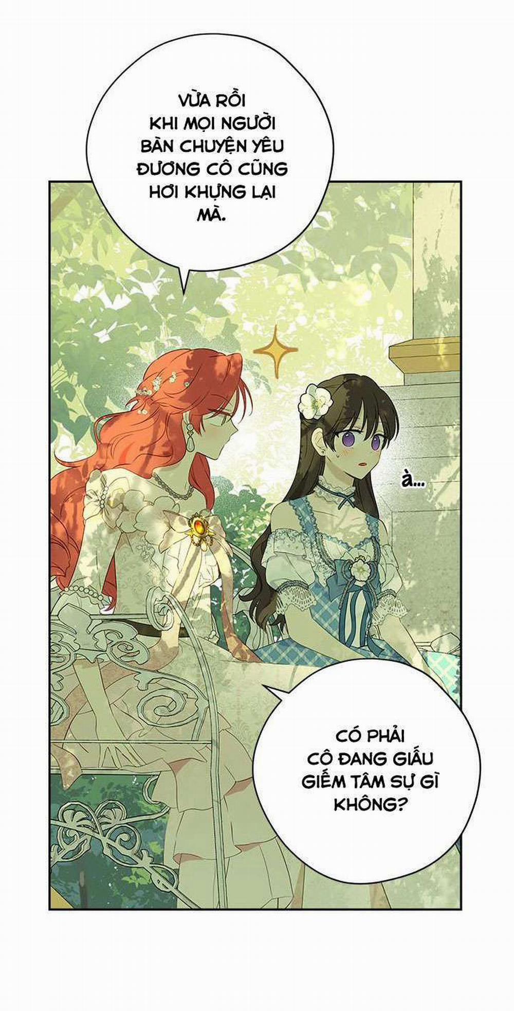 Tôi Là Minh Chứng Của Sự Thật 80 trang 22