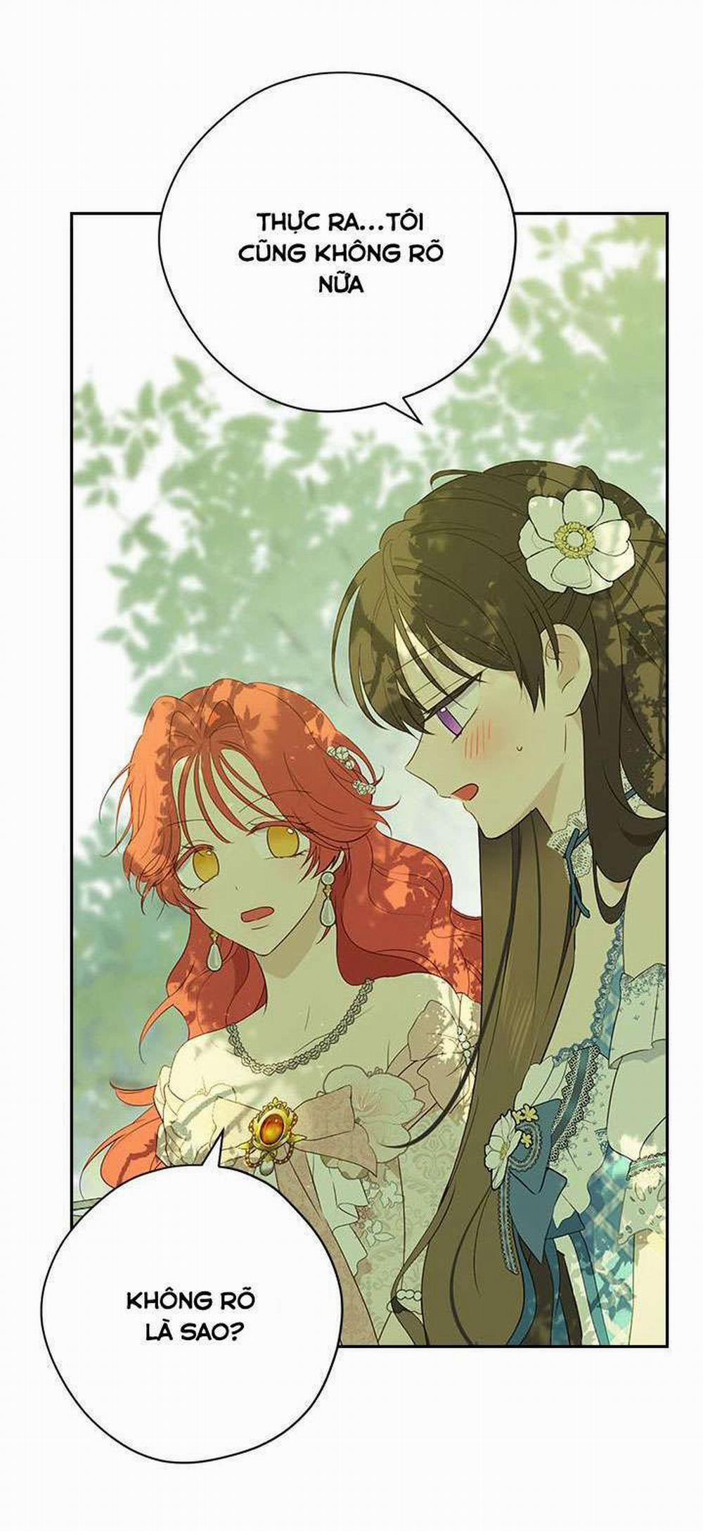 Tôi Là Minh Chứng Của Sự Thật 80 trang 23