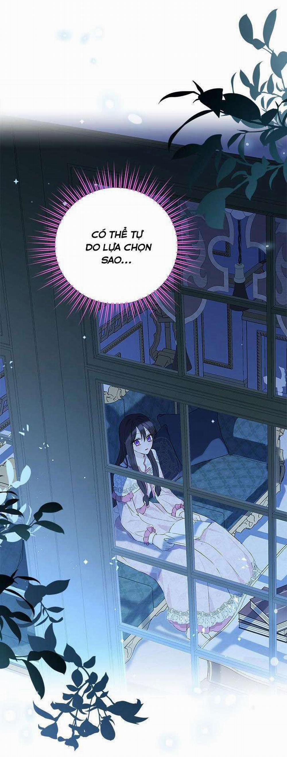 Tôi Là Minh Chứng Của Sự Thật 80 trang 36