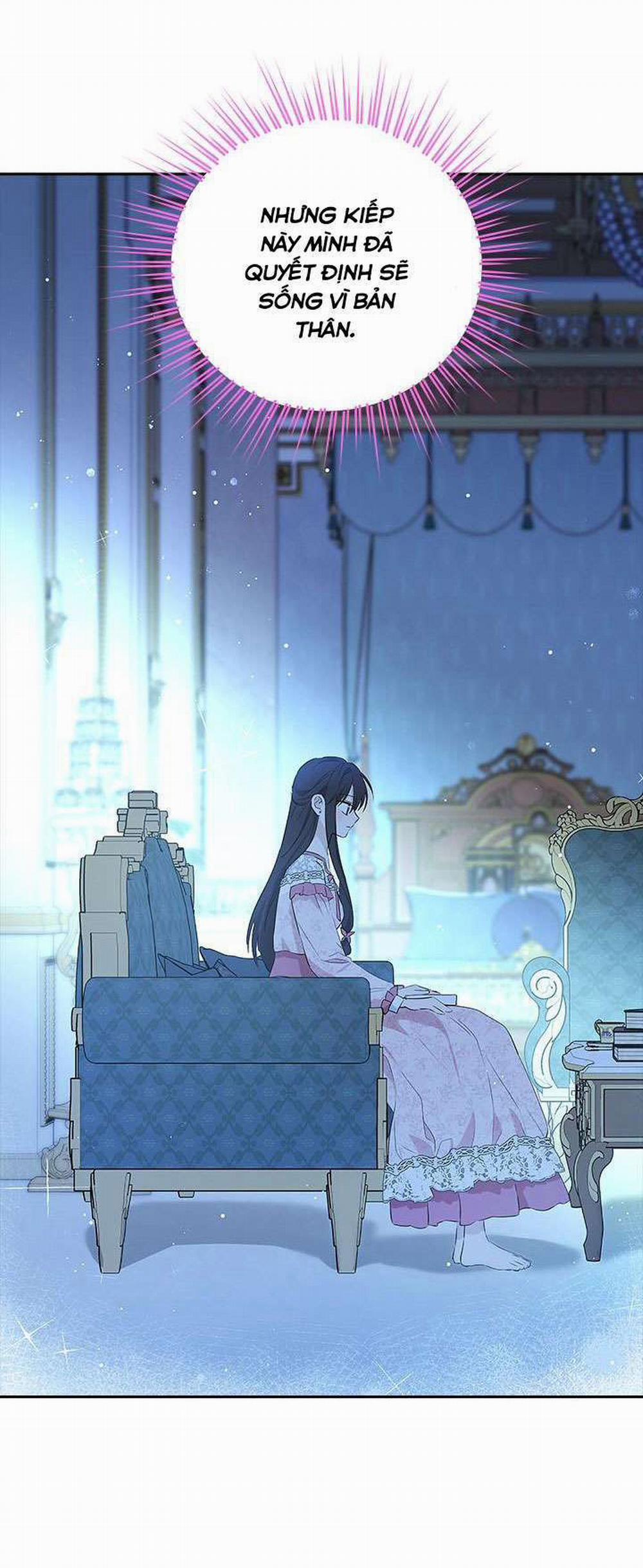 Tôi Là Minh Chứng Của Sự Thật 80 trang 39