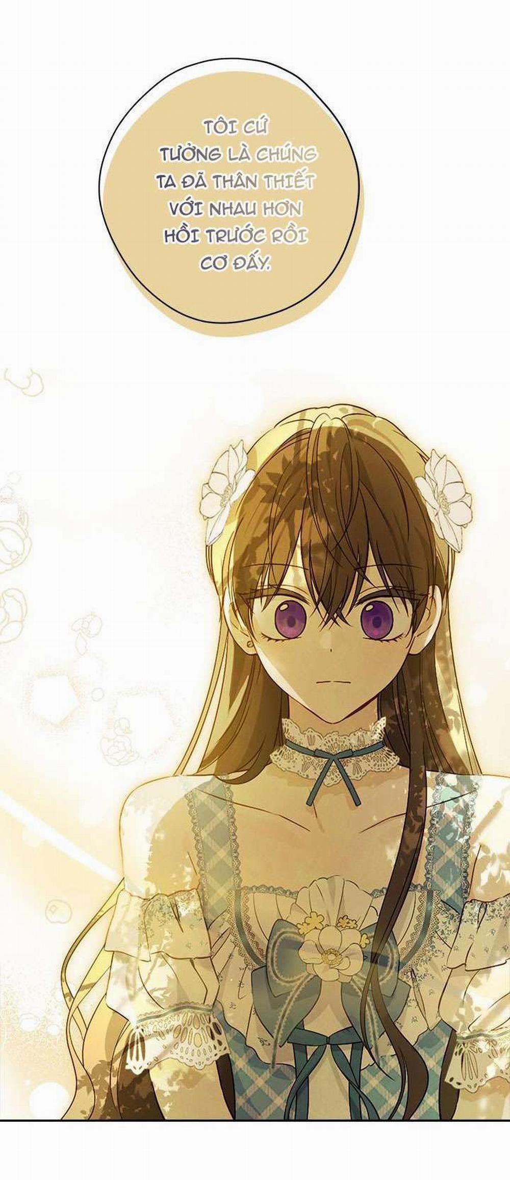 Tôi Là Minh Chứng Của Sự Thật 80 trang 8