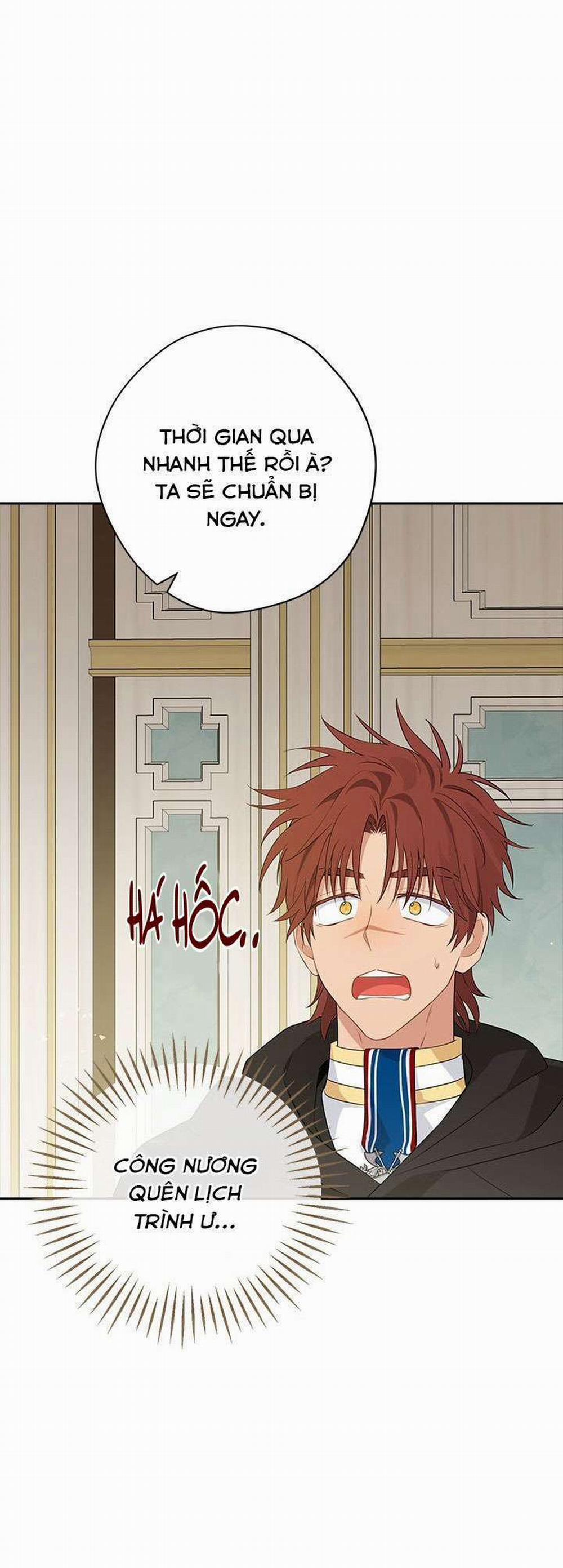 Tôi Là Minh Chứng Của Sự Thật 81 trang 15