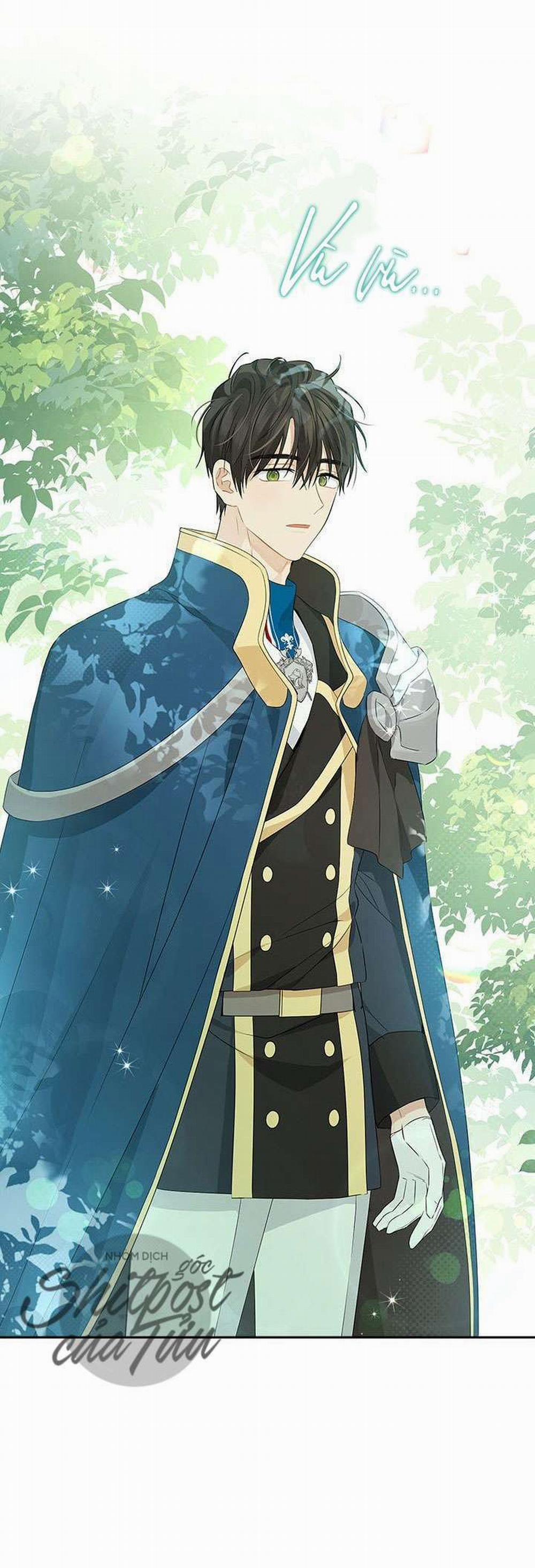 Tôi Là Minh Chứng Của Sự Thật 81 trang 18