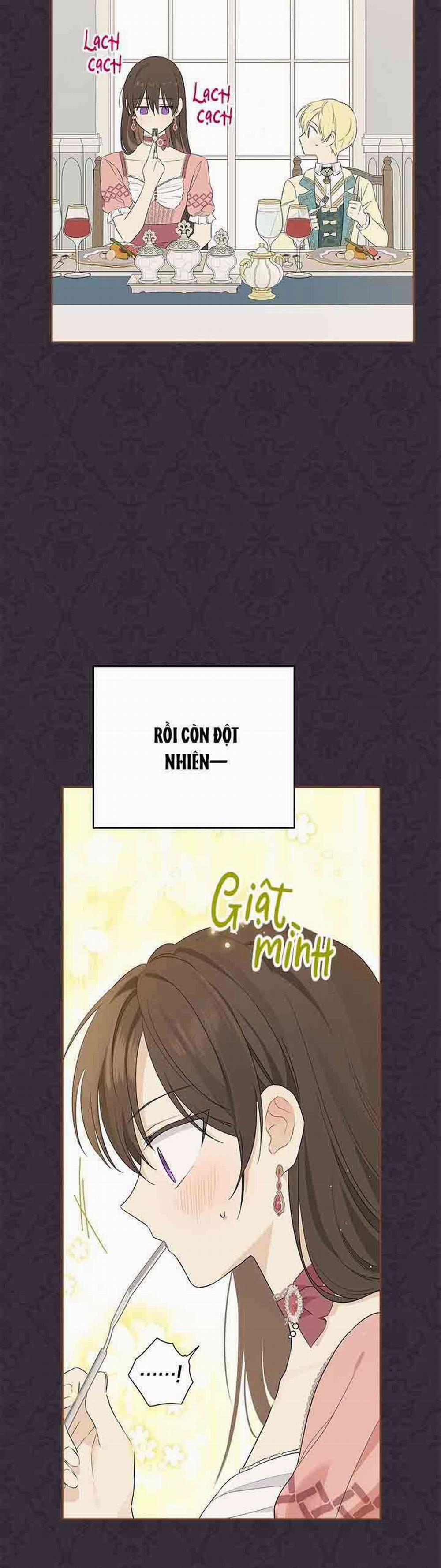 Tôi Là Minh Chứng Của Sự Thật 81 trang 2