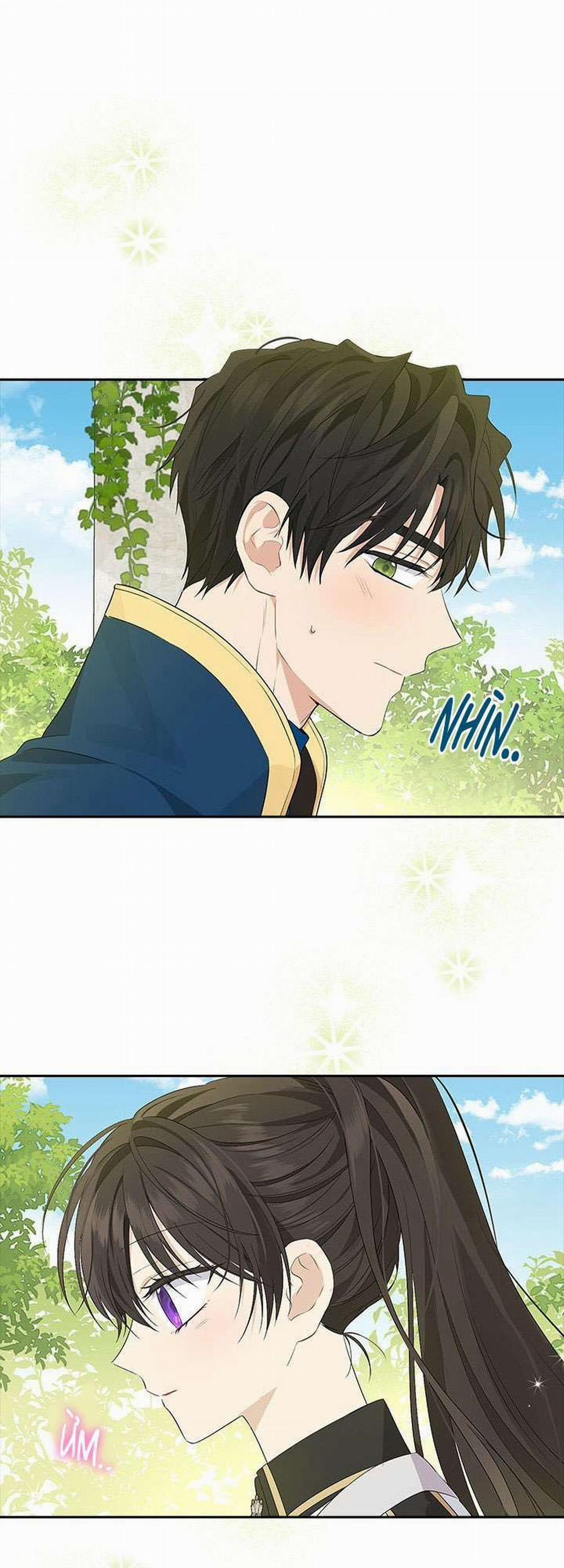 Tôi Là Minh Chứng Của Sự Thật 81 trang 28