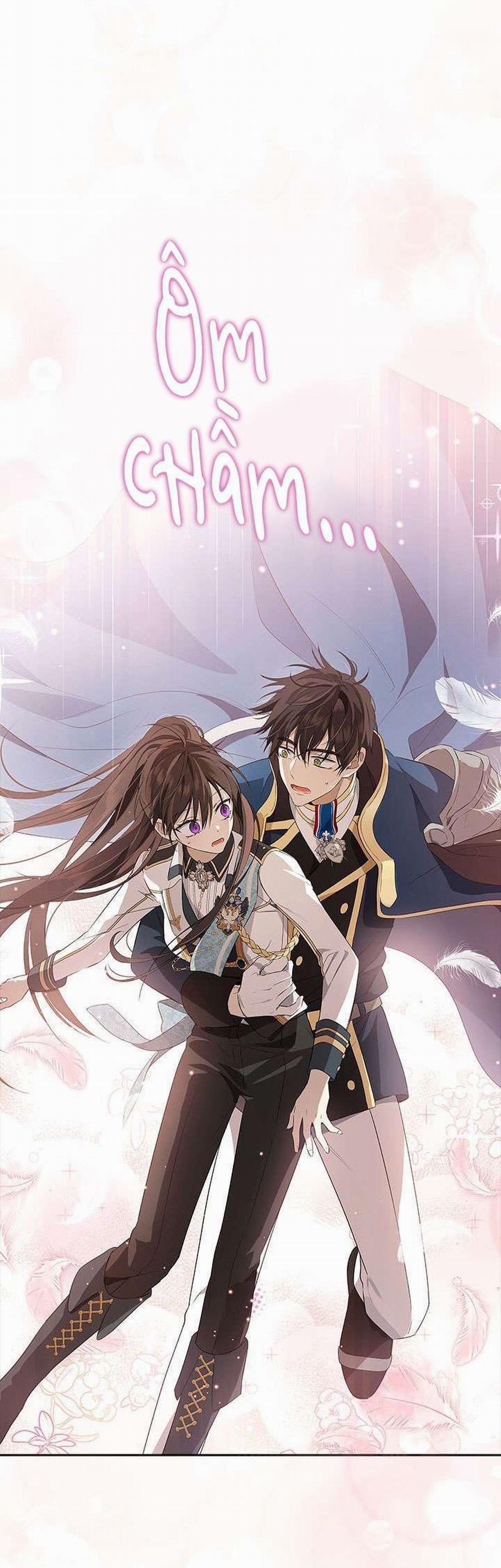 Tôi Là Minh Chứng Của Sự Thật 81 trang 34