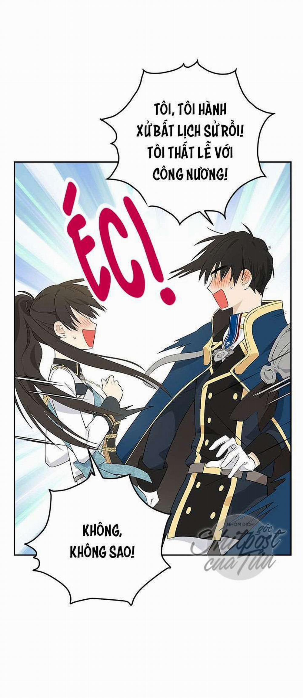 Tôi Là Minh Chứng Của Sự Thật 81 trang 35