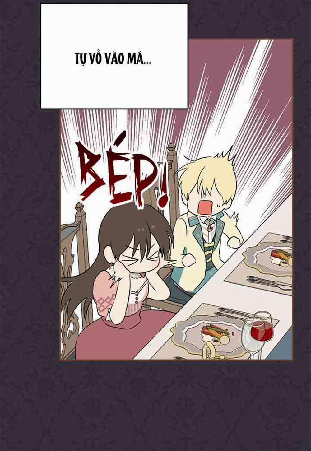 Tôi Là Minh Chứng Của Sự Thật 81 trang 4