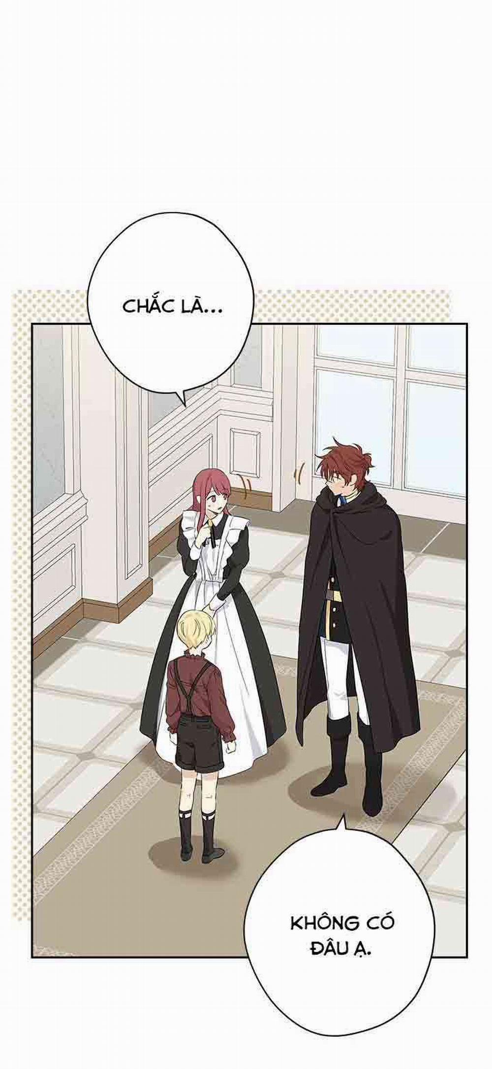 Tôi Là Minh Chứng Của Sự Thật 81 trang 8