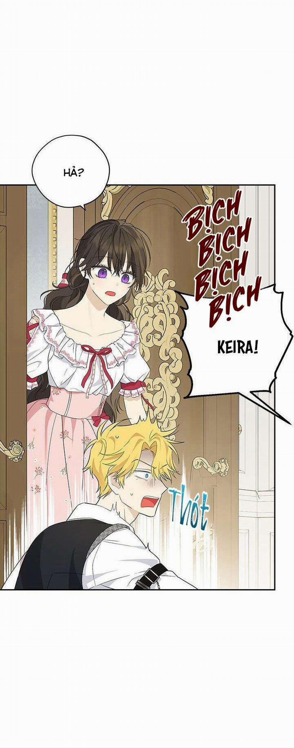 Tôi Là Minh Chứng Của Sự Thật 82 trang 13