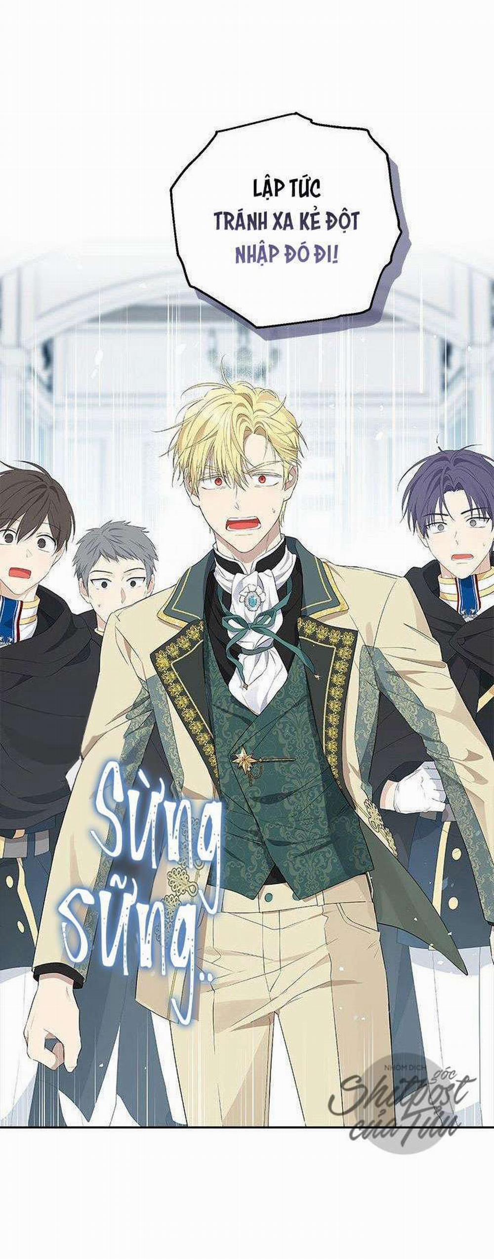 Tôi Là Minh Chứng Của Sự Thật 82 trang 14