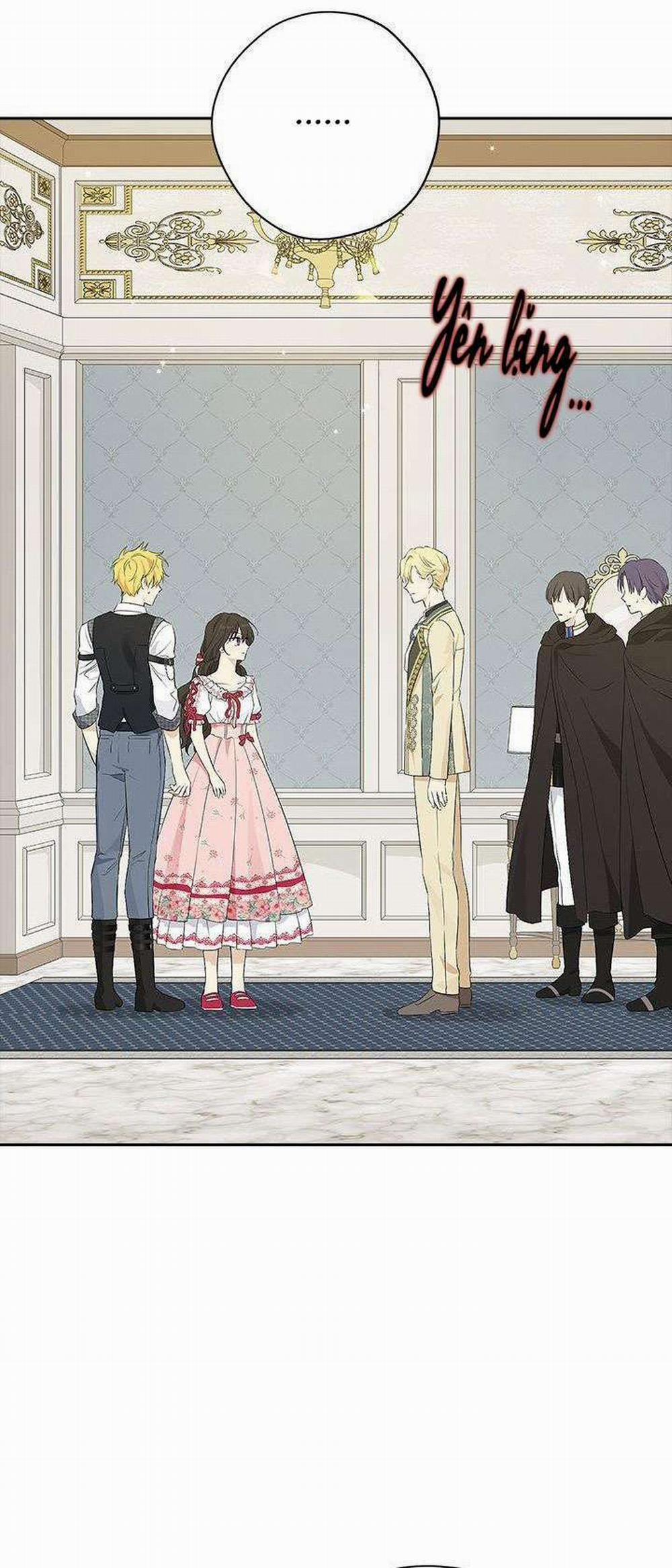 Tôi Là Minh Chứng Của Sự Thật 82 trang 21