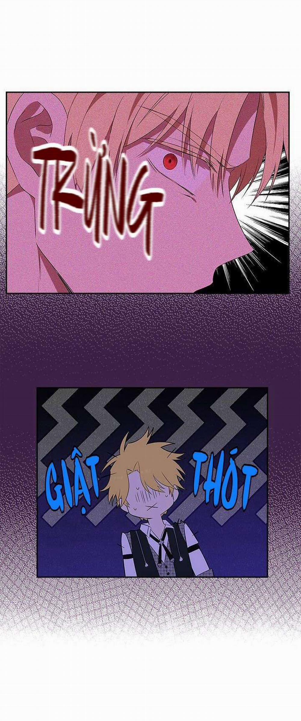 Tôi Là Minh Chứng Của Sự Thật 82 trang 23