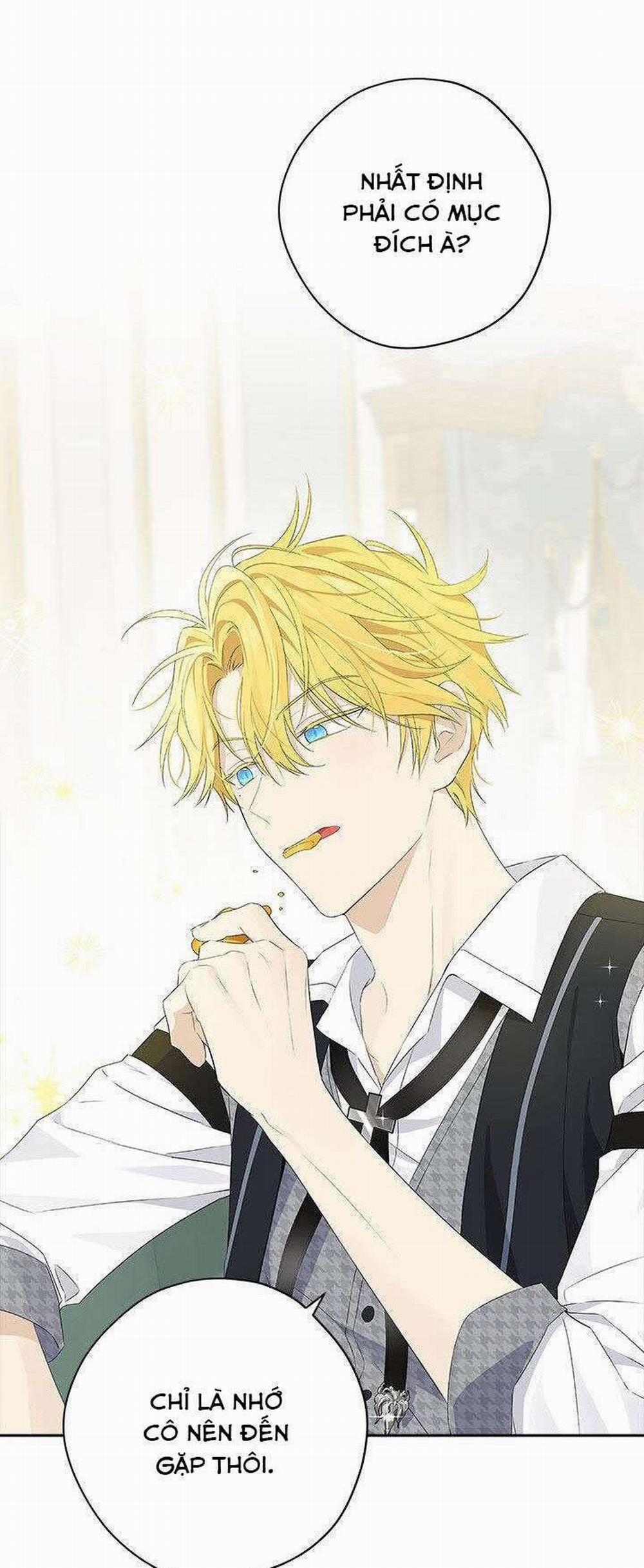 Tôi Là Minh Chứng Của Sự Thật 82 trang 33