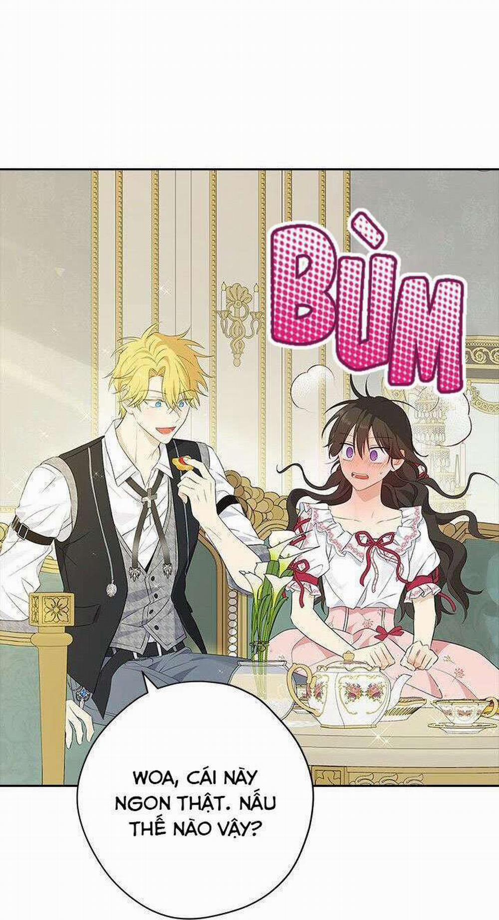 Tôi Là Minh Chứng Của Sự Thật 82 trang 35