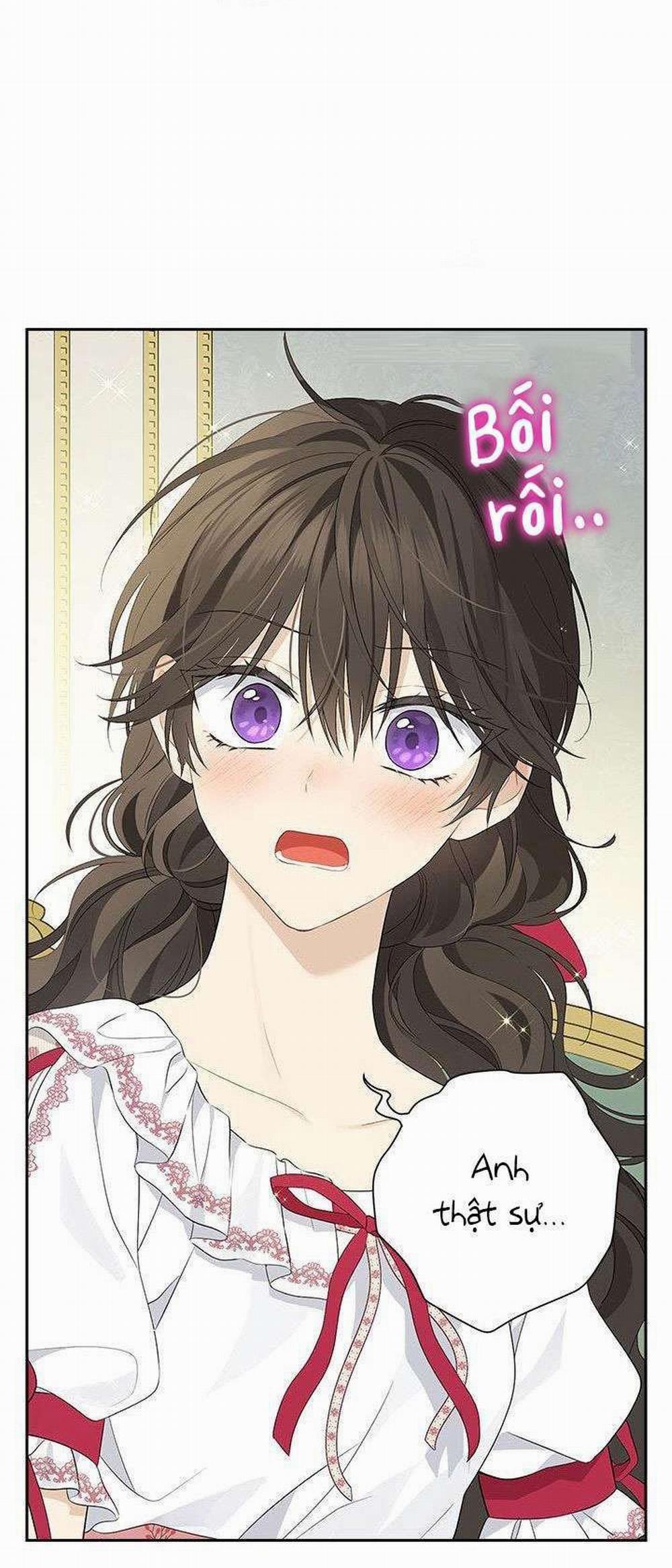 Tôi Là Minh Chứng Của Sự Thật 82 trang 36