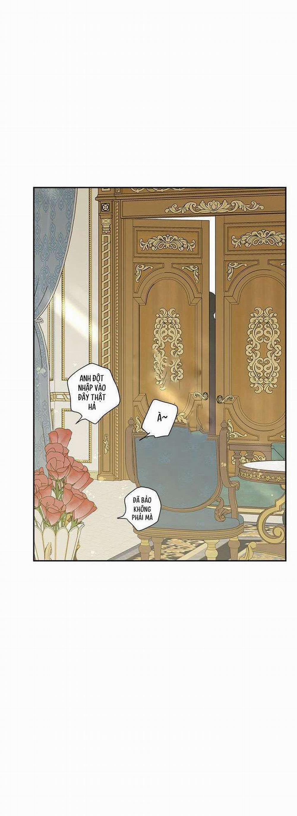 Tôi Là Minh Chứng Của Sự Thật 82 trang 37