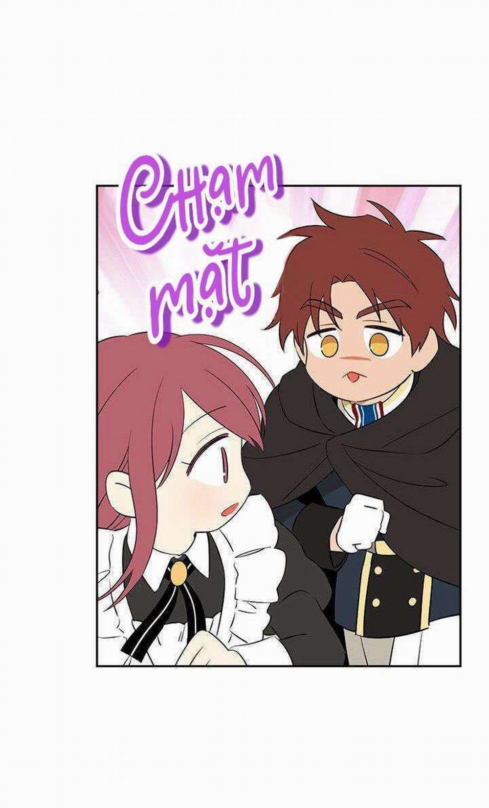 Tôi Là Minh Chứng Của Sự Thật 82 trang 39