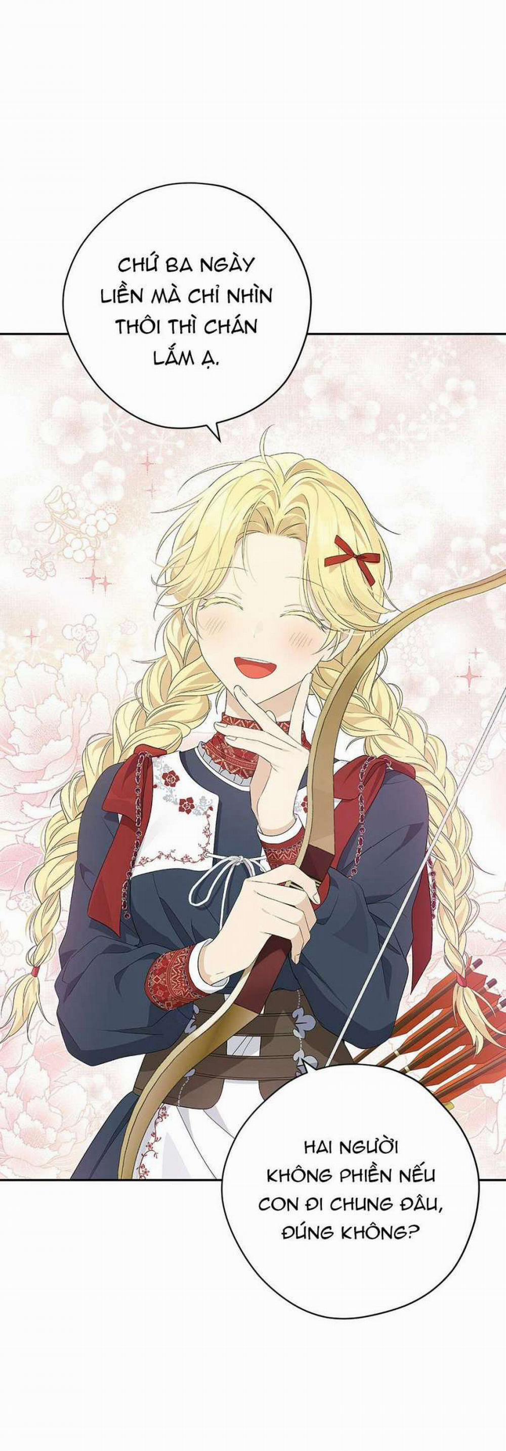 Tôi Là Minh Chứng Của Sự Thật 85 trang 11