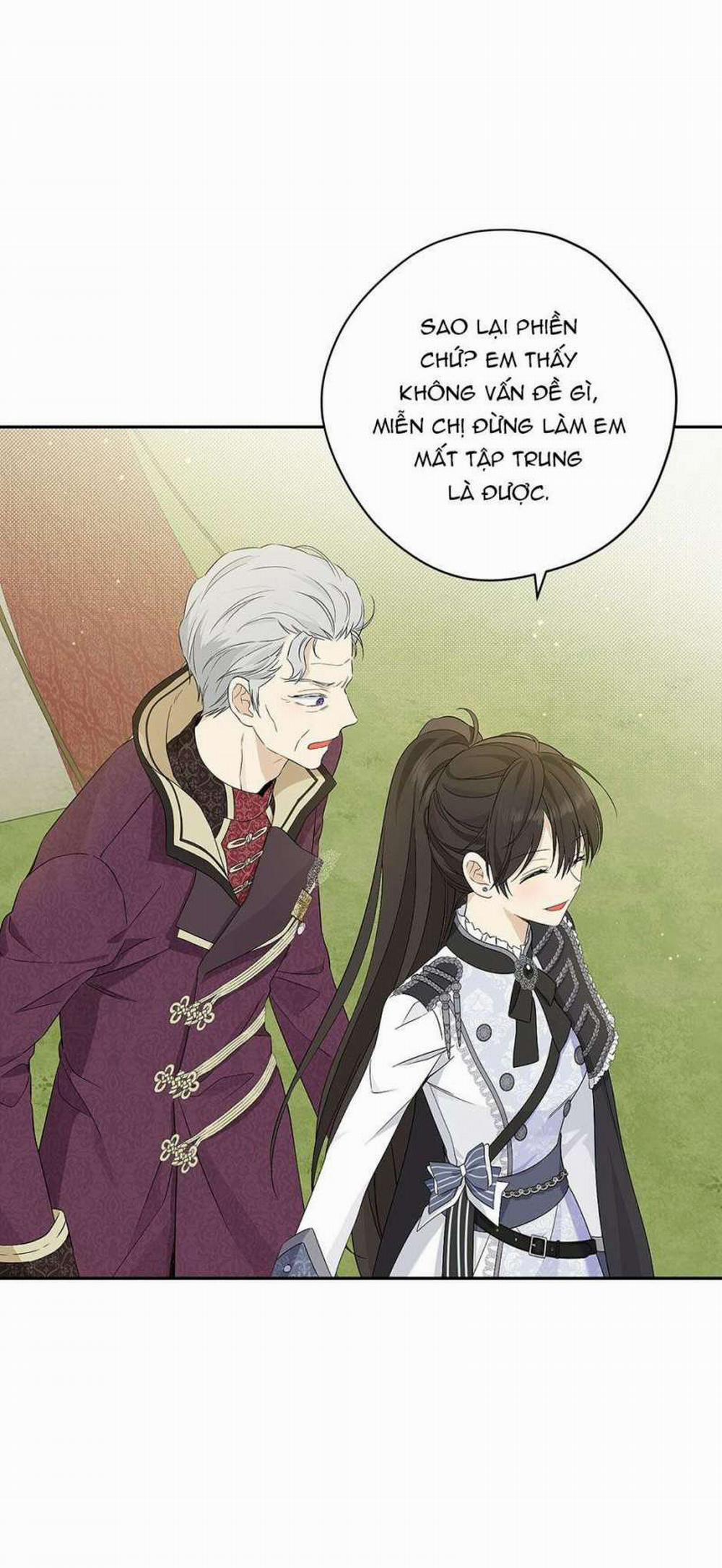 Tôi Là Minh Chứng Của Sự Thật 85 trang 13