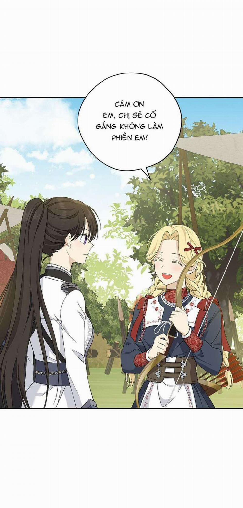 Tôi Là Minh Chứng Của Sự Thật 85 trang 14