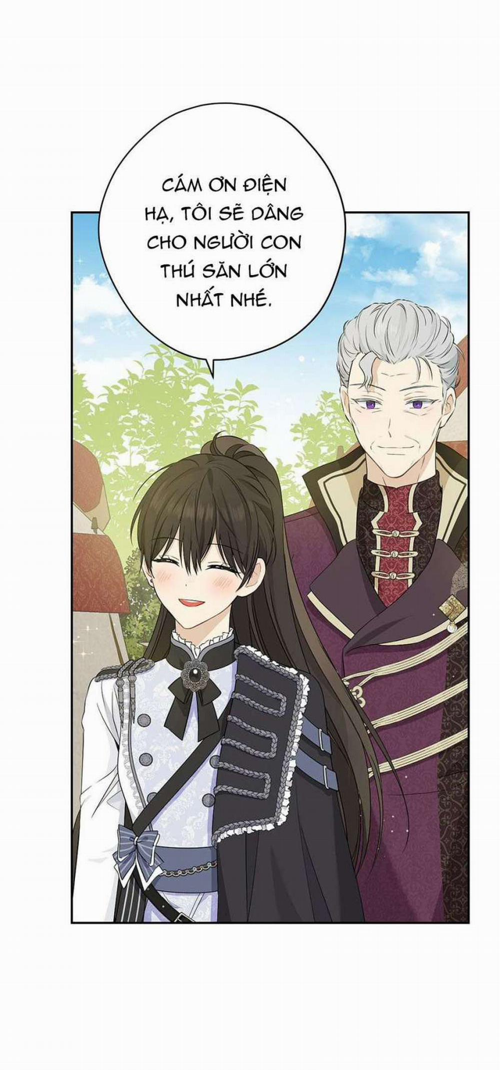 Tôi Là Minh Chứng Của Sự Thật 85 trang 2