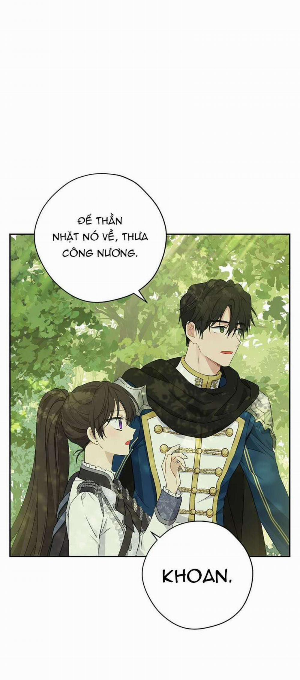 Tôi Là Minh Chứng Của Sự Thật 85 trang 24