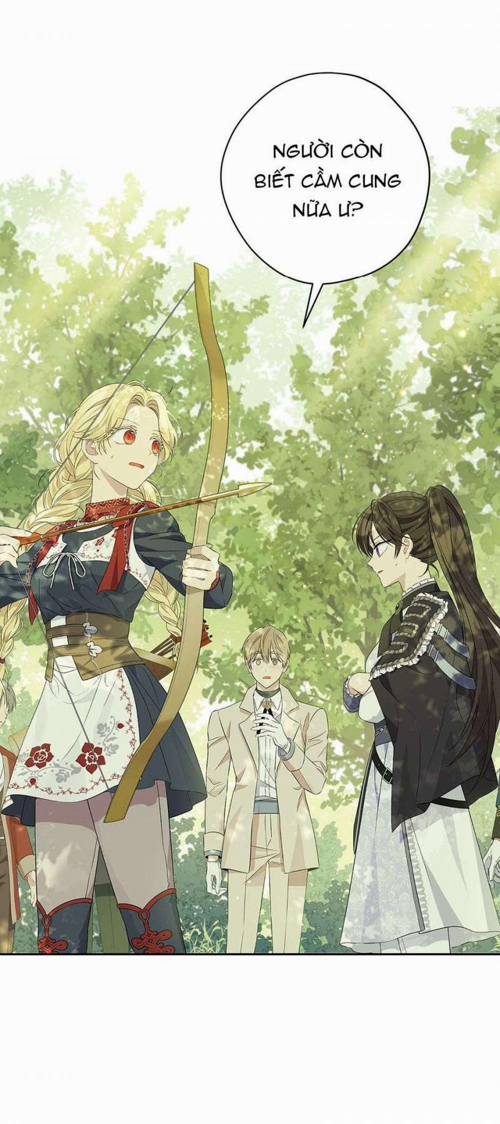 Tôi Là Minh Chứng Của Sự Thật 85 trang 34