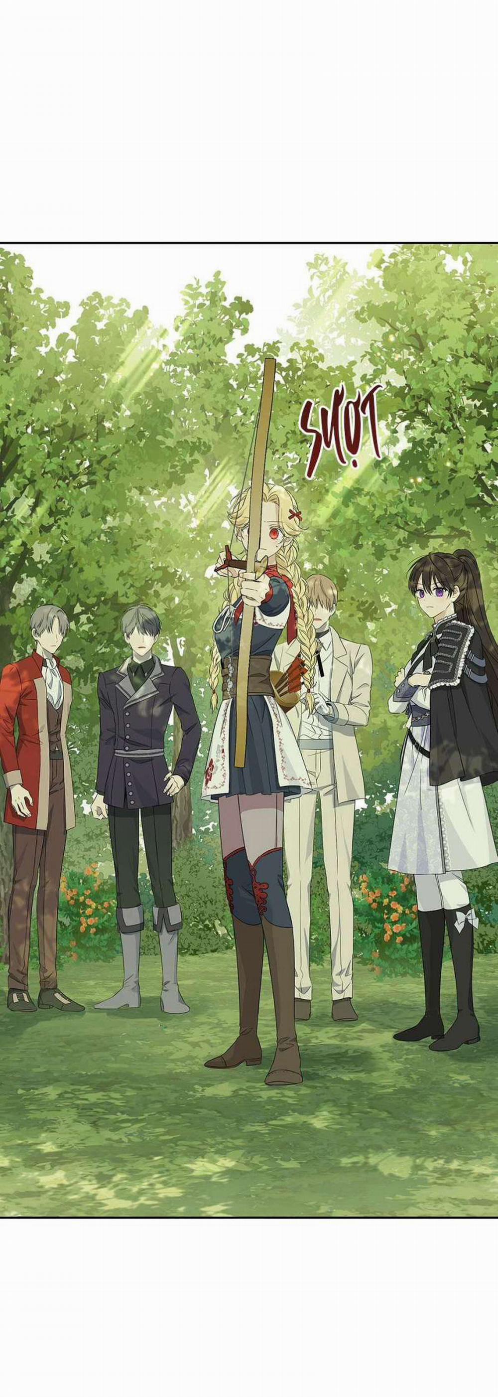 Tôi Là Minh Chứng Của Sự Thật 85 trang 47