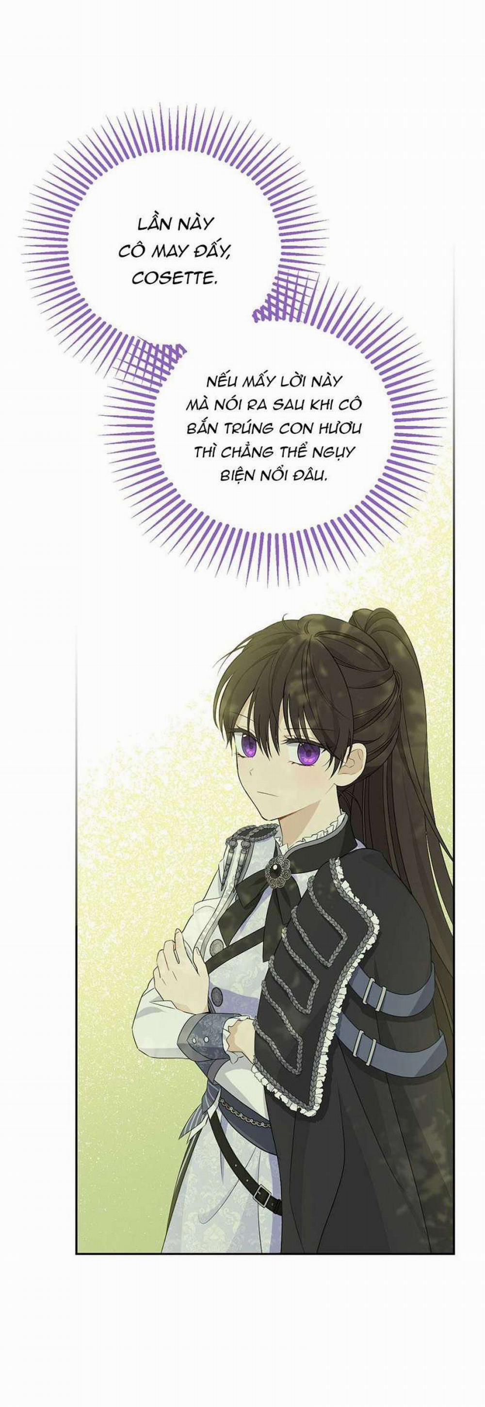 Tôi Là Minh Chứng Của Sự Thật 85 trang 48