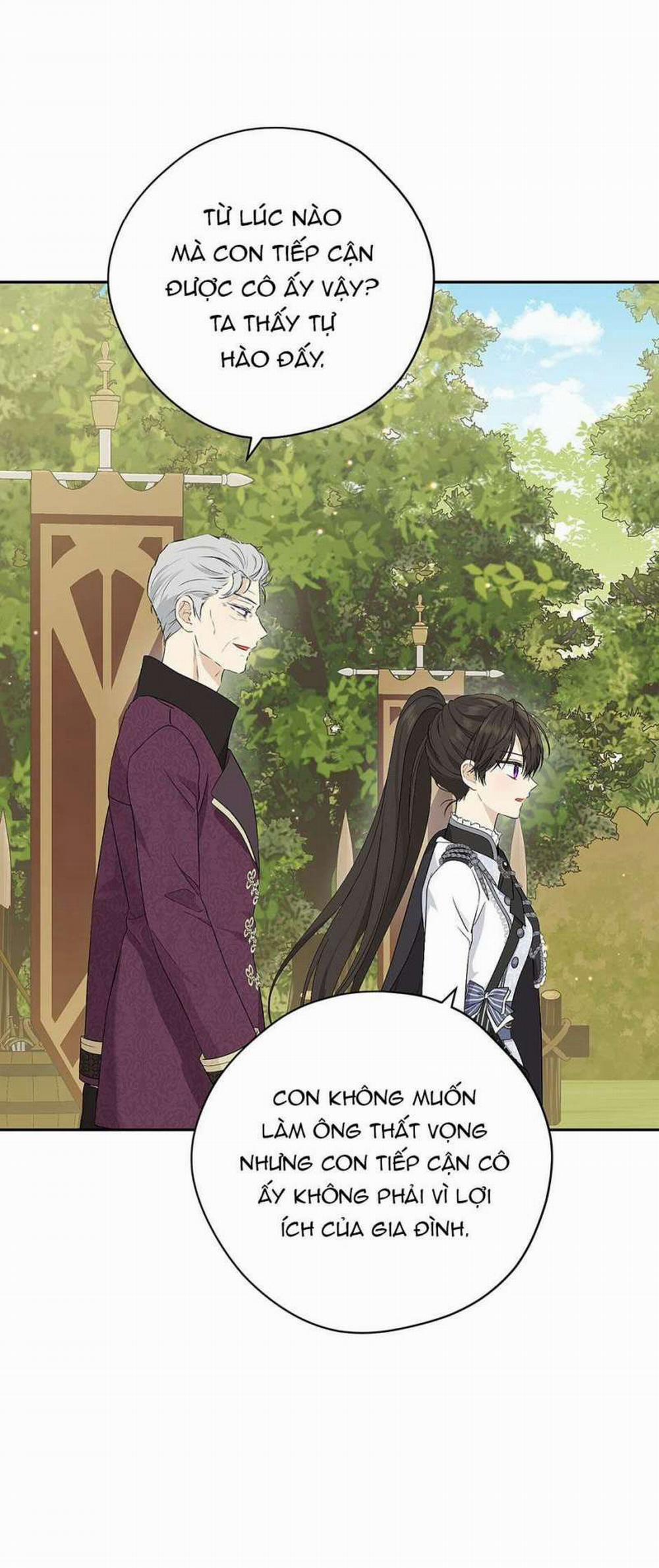 Tôi Là Minh Chứng Của Sự Thật 85 trang 5