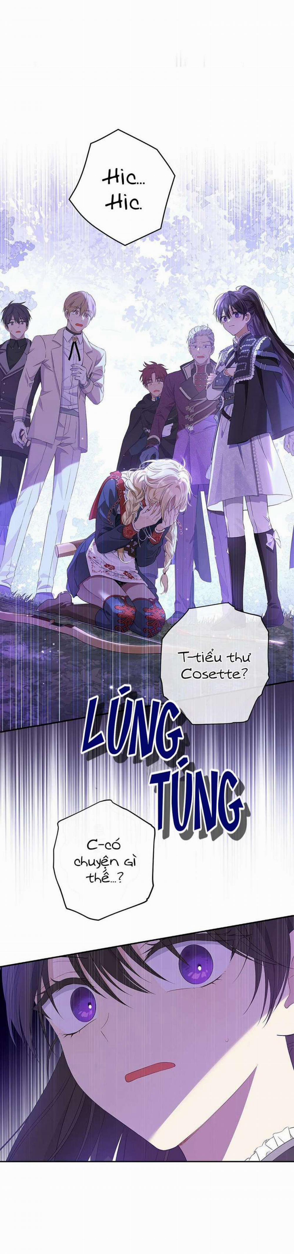 Tôi Là Minh Chứng Của Sự Thật 85 trang 52