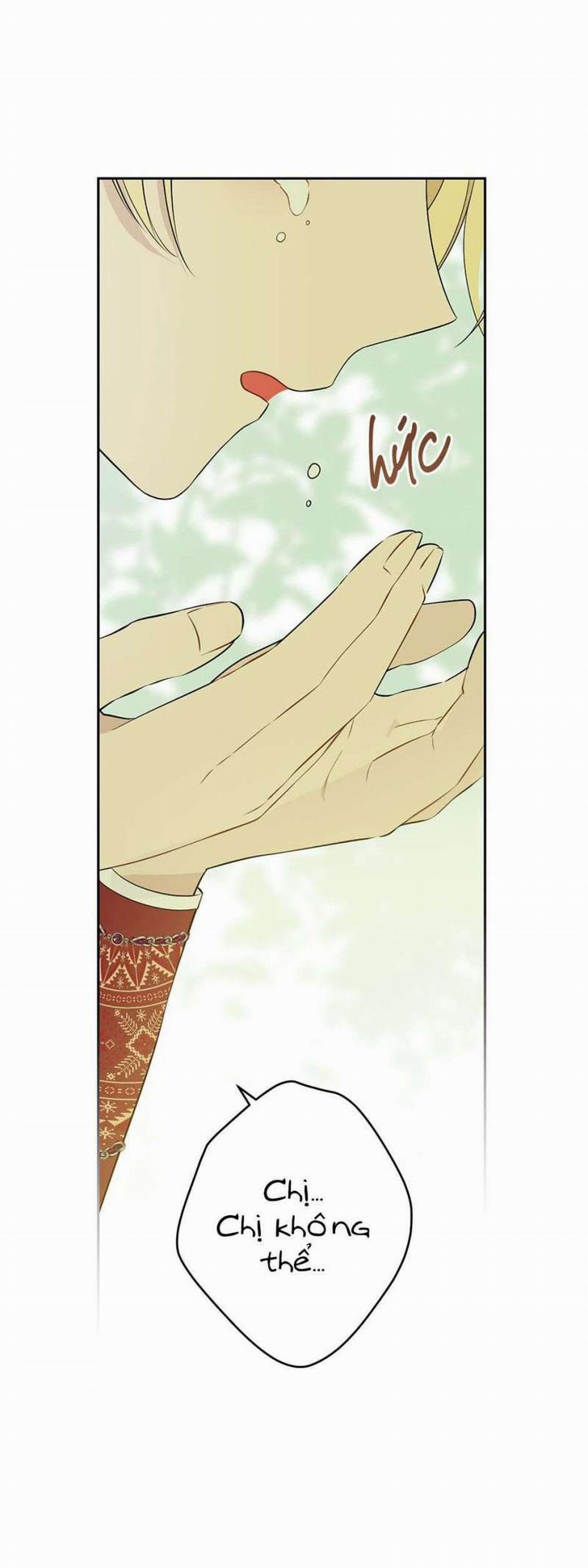 Tôi Là Minh Chứng Của Sự Thật 85 trang 54