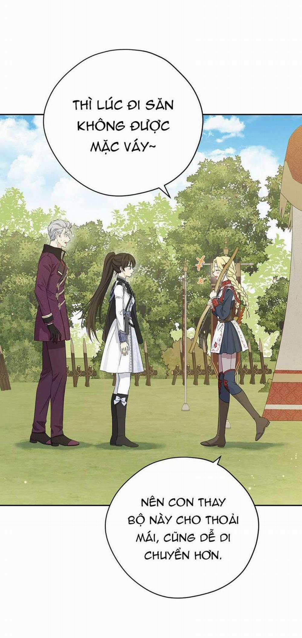 Tôi Là Minh Chứng Của Sự Thật 85 trang 9