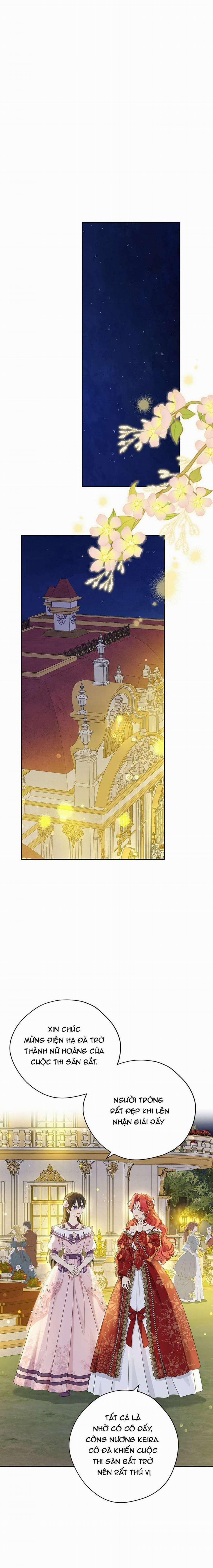 Tôi Là Minh Chứng Của Sự Thật 87 trang 11