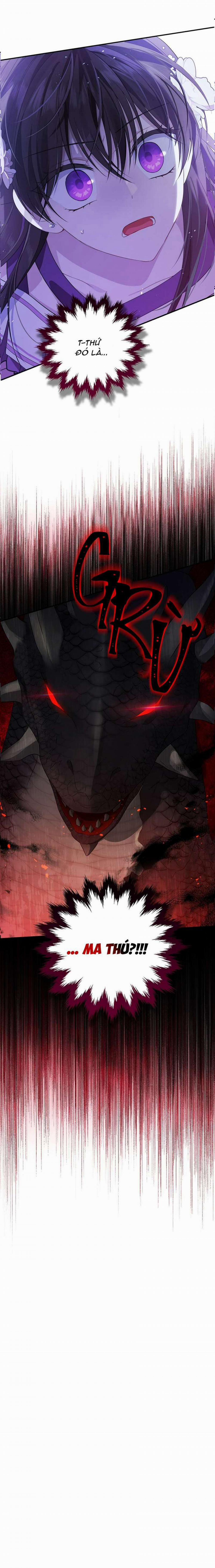 Tôi Là Minh Chứng Của Sự Thật 87 trang 14