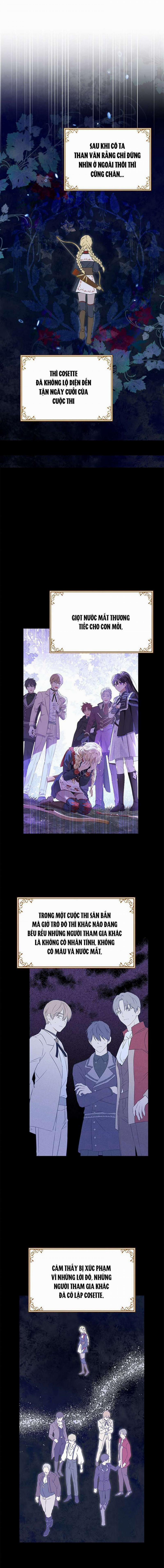 Tôi Là Minh Chứng Của Sự Thật 87 trang 9