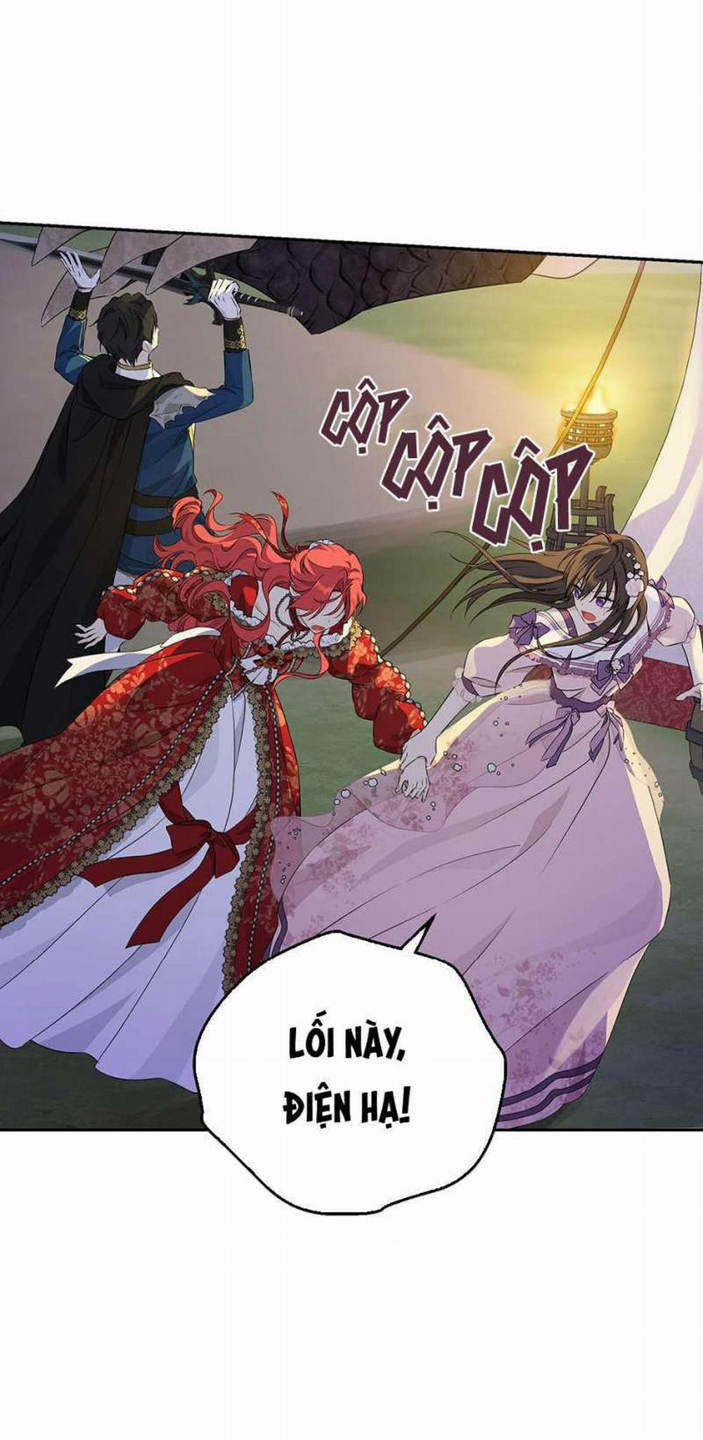 Tôi Là Minh Chứng Của Sự Thật 88 trang 11