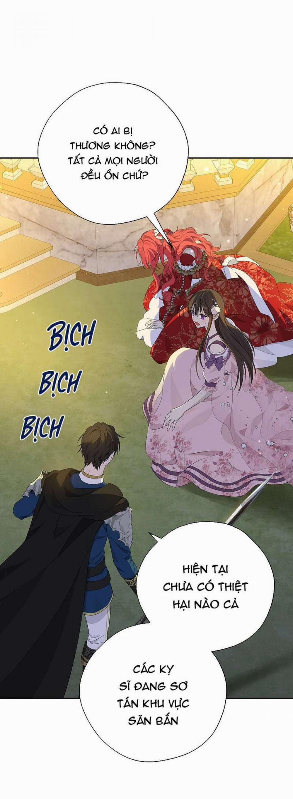 Tôi Là Minh Chứng Của Sự Thật 88 trang 15