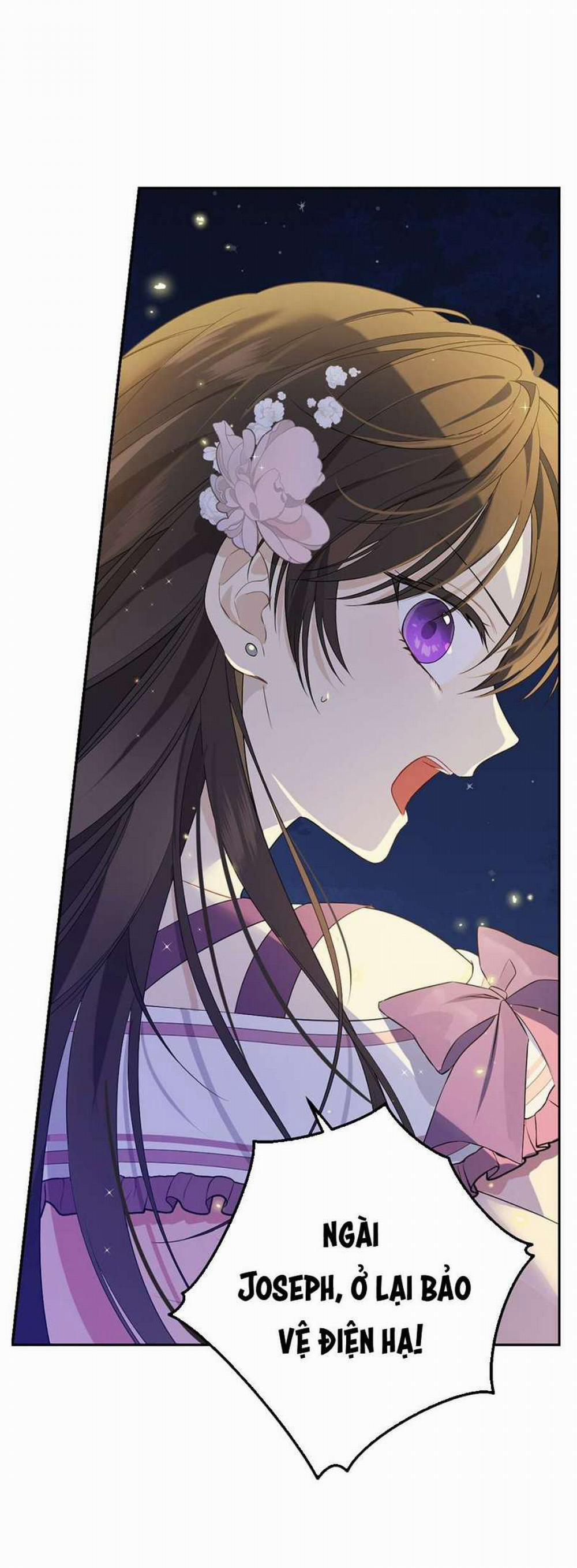 Tôi Là Minh Chứng Của Sự Thật 88 trang 20