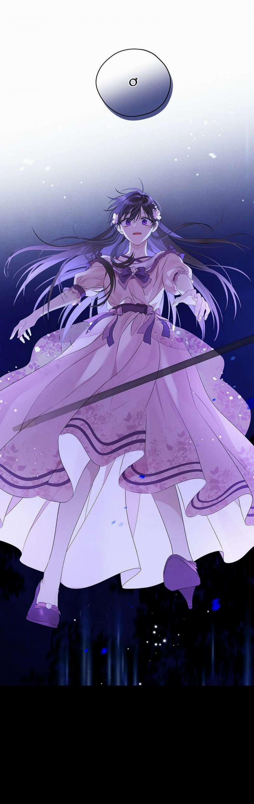 Tôi Là Minh Chứng Của Sự Thật 88 trang 48